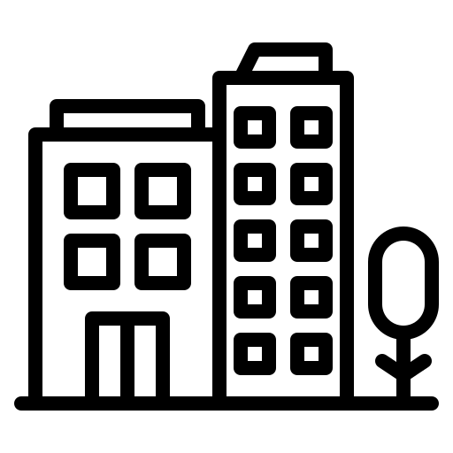 Local Authority Icon