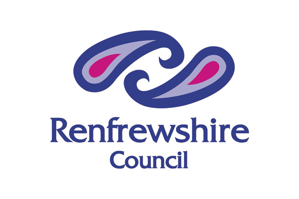 renfrewshire