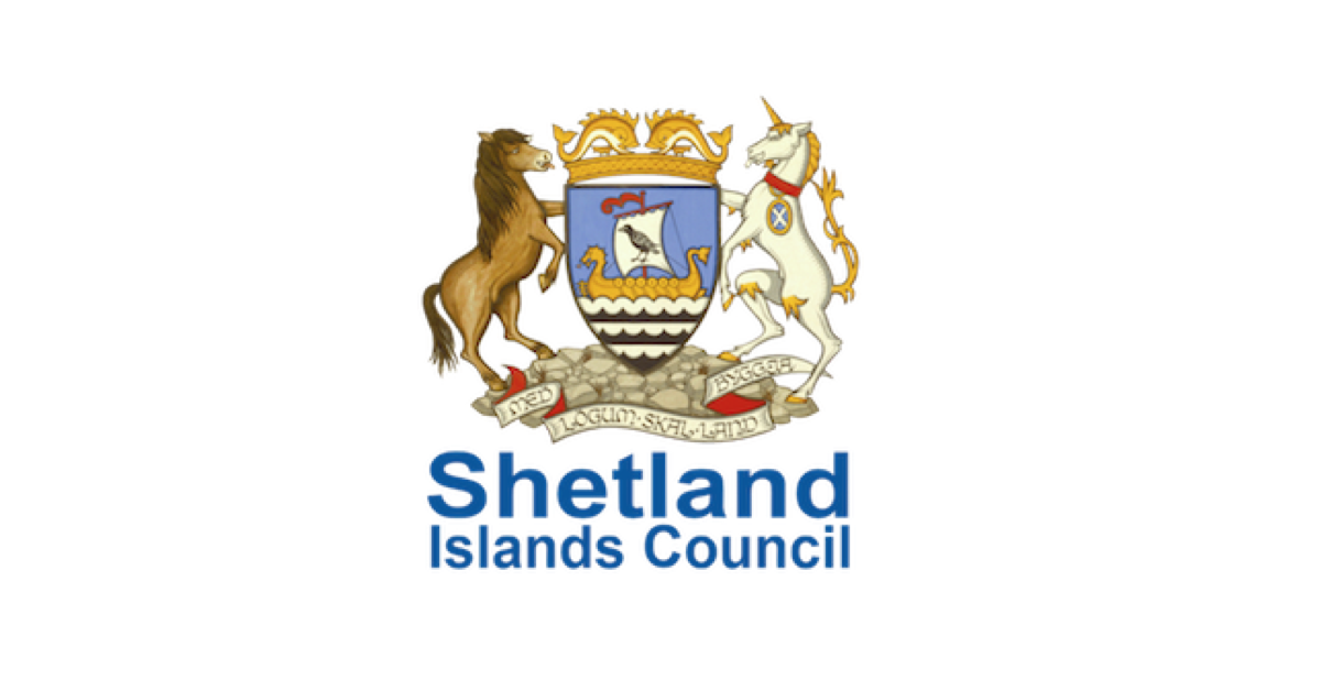 shetland